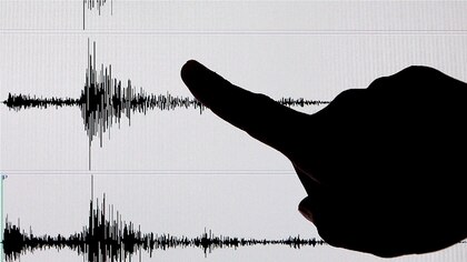 Temblor hoy en México: Noticias actividad sísmica 18 de mayo de 2024
