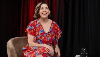 Laura Novoa resalta la resiliencia