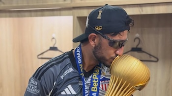 Daniel Rivera aseguró que el Junior es el pulmón de todo el Caribe colombiano: también comparó la hinchada de su equipo con la de Atlético Nacional