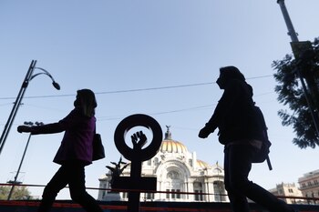 Litzi Itzel Velázquez Romero presuntamente