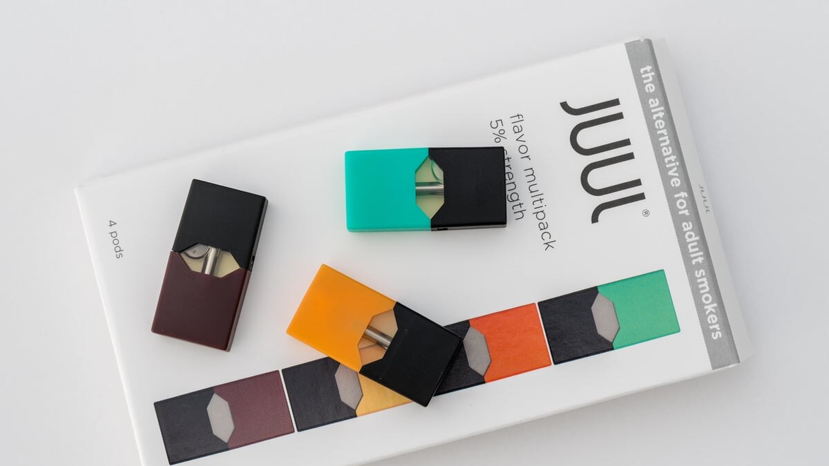 La FDA vuelve a revisar la prohibicin de los cigarrillos electrnicos Juul - Infobae La FDA vuelve a revisar la prohibicin de los cigarrillos electrnicos Juul - Infobae
