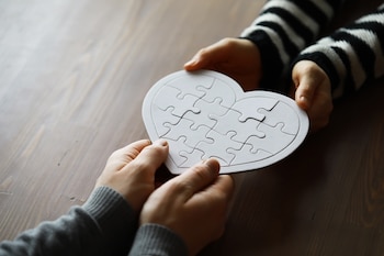 "Estoy convencida de que quien lo facilita también se lleva algo muy valioso. Animarse a mirar al tercer sector y las necesidades concretas que tenemos es un buen primer paso", sostiene Ana (Foto: Shutterstock)
