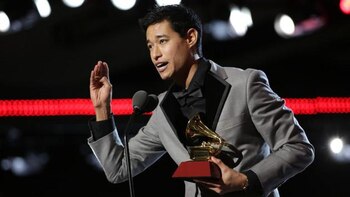 Tony Succar: “Ahora no tengo