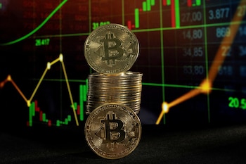 El primer Bitcoin fue minado