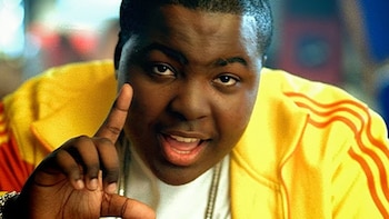 Sean Kingston, cantante de ‘Beautiful