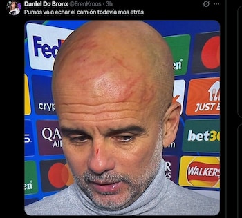 (Redes sociales)