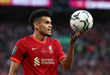 Carabao Cup Final - Chelsea