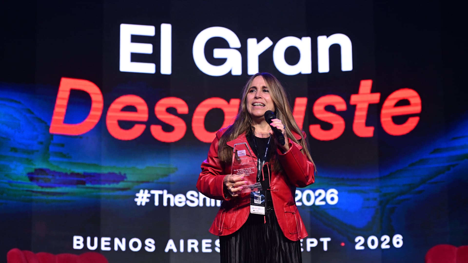 Infobae fue reconocido por su cobertura sobre la generación silver y los cambios demográficos