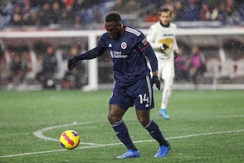 Foto de archivo de Jozy