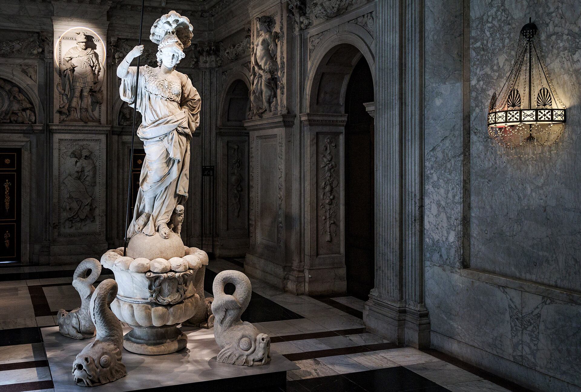 Expertos consideran a Quellinus el