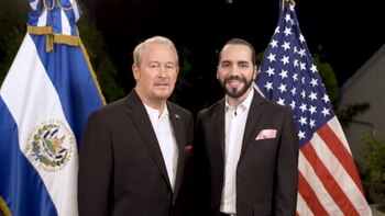 Estados Unidos extiende por un años más el estatus temporal para salvadoreños