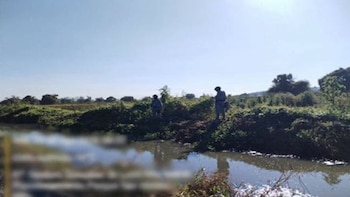 Toma clandestina Cuautitlán Pemex SSEM