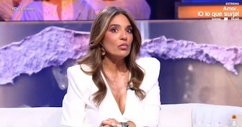 Bollo insistió en el efecto duradero de la sospecha y en la necesidad de apoyar a las víctimas de violencia de género