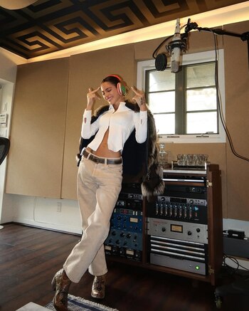 El cielo, su sencillo lanzado