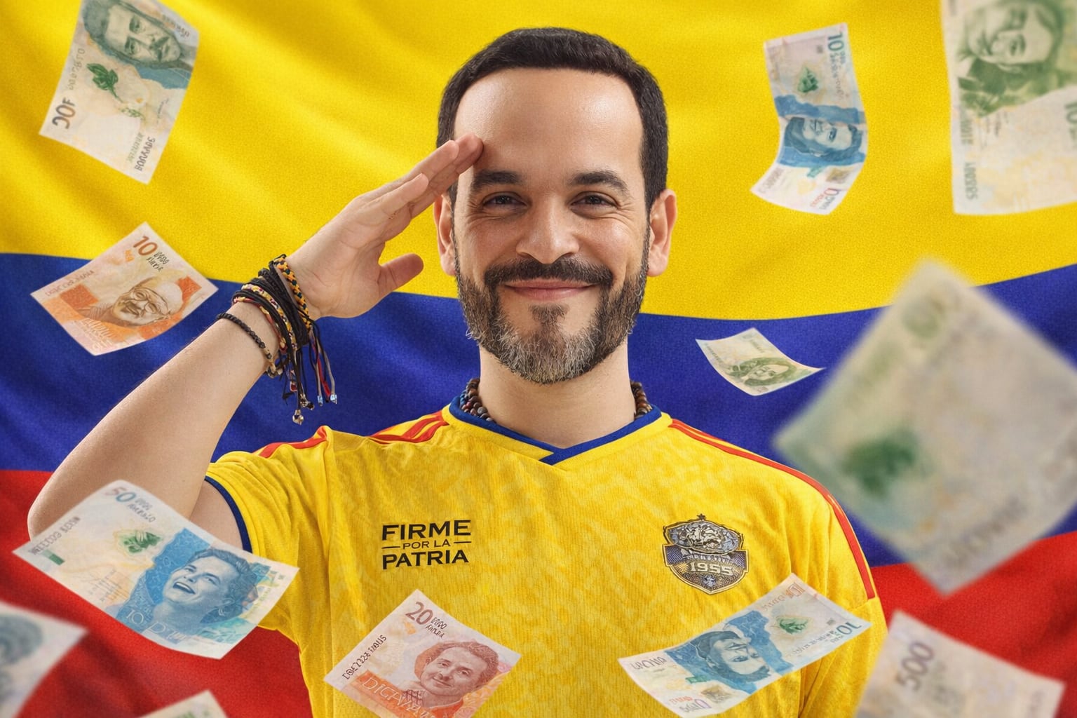 El Gobierno de Abelardo de la Espriella busca que el Congreso apruebe el presupuesto de 2027 antes del 20 de octubre. - crédito Imagen Ilustrativa Infobae
