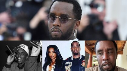 Los episodios más violentos de Sean “Diddy” Combs y sus turbias relaciones