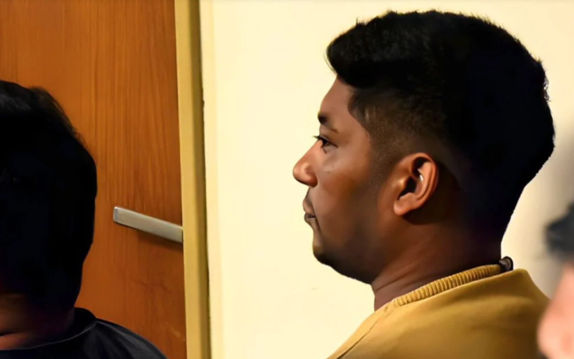 Comenzó el juicio contra una hombre acusado de matar a dos jubiladas en Mar del Plata