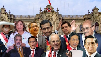 Crisis, condenas y destituciones: Así