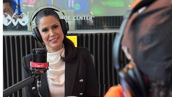 Milena Mayorga: “El Salvador será