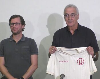 Manuel Barreto fue uno de