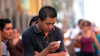 SAT: los jóvenes mexicanos podrían