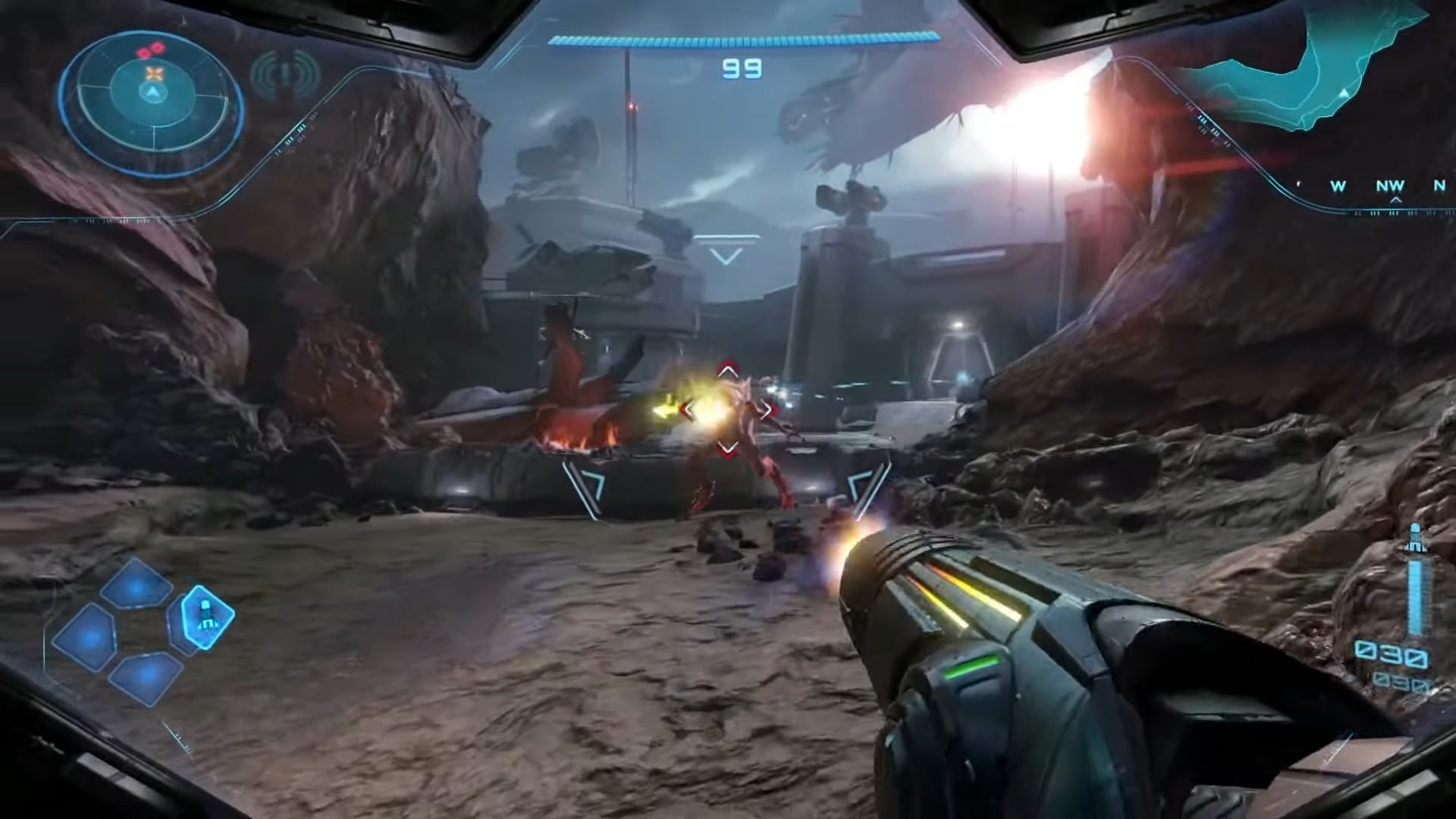 Metroid Prime 4: Beyond