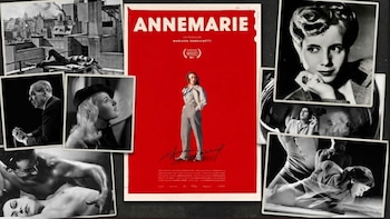 Annemarie Heinrich, la fotógrafa que convertía en mito a quienes retrataba: un documental la revive y la familia preserva su legado