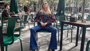 Su tema "Lo malo", interpretado