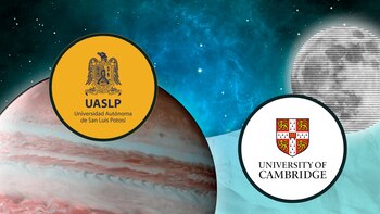 Diana Huerta estudió en la