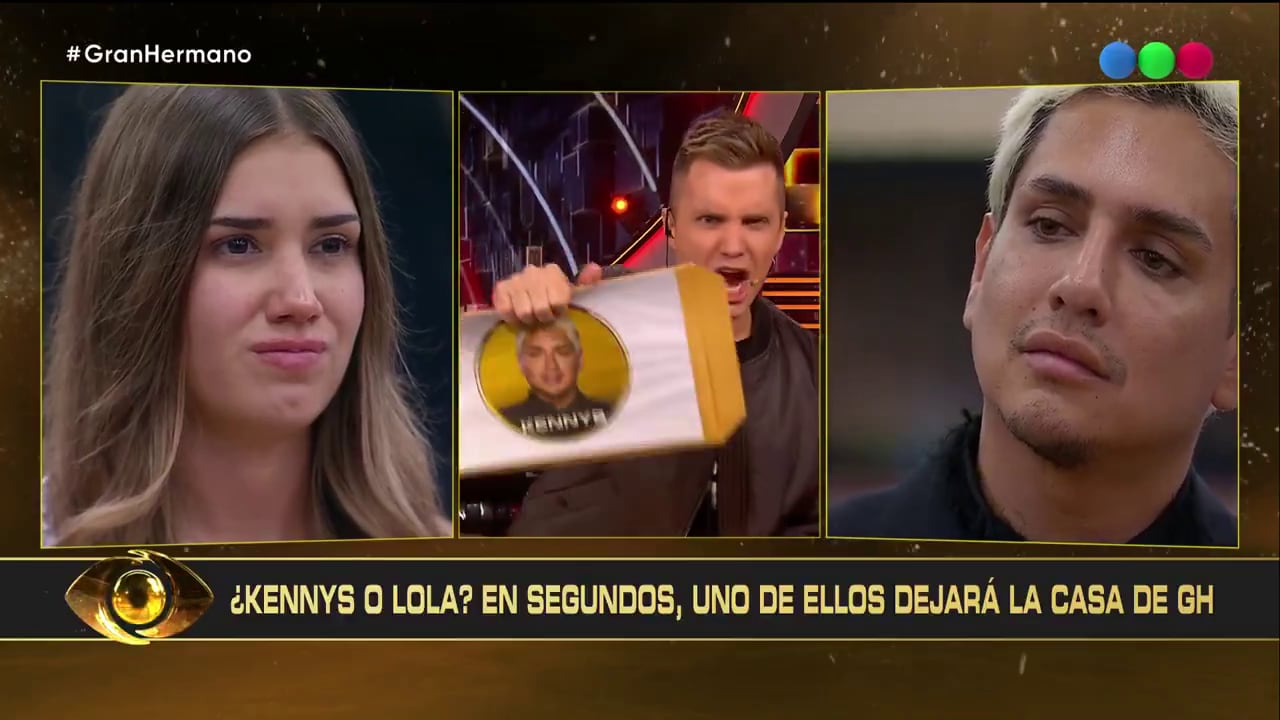 La sanción colectiva por complot derivó en una placa positiva masiva que expuso a todos los jugadores de Gran Hermano a la eliminación