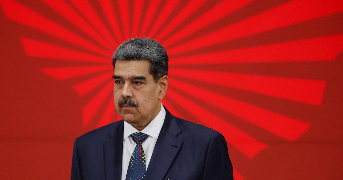 Maduro recurre a secuestros para negociar su salida ante crisis en Venezuela