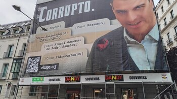 Sánchez recurre el archivo del