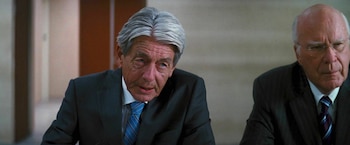 John Nolan, tío del director Christopher Nolan