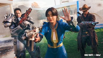 Call Of Duty: Black Ops