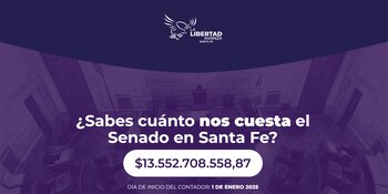 Hasta el momento de esta