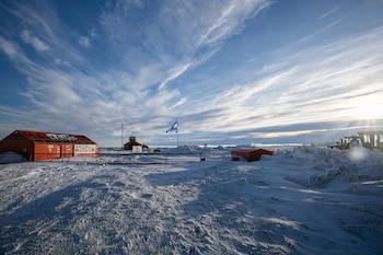 Uno de los organismos del