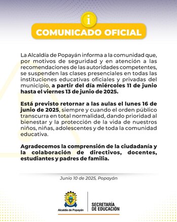 Información que fue corroborada por