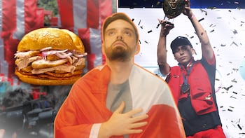 Perú gana el Mundial de