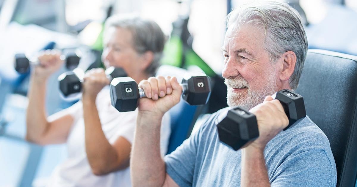 Aumenta tu longevidad después del cáncer: Cómo el estilo de vida saludable puede reducir el riesgo de muerte