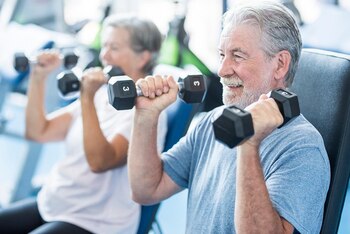 Los efectos de la CLCF1