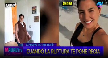 Magaly Medina reflexiona sobre el