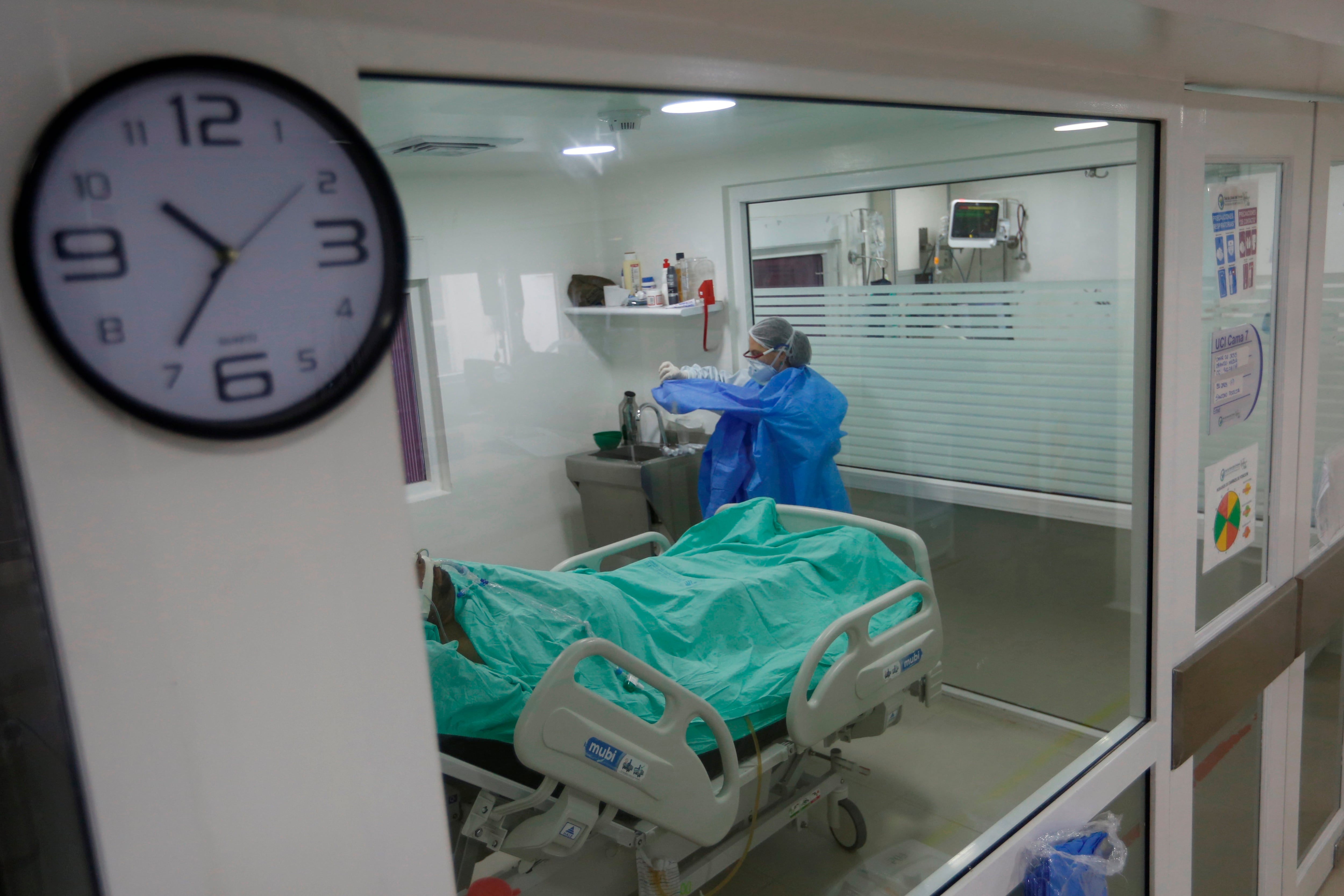 Salud ordena a hospitales alistarse por El Niño ante calor extremo y falta de agua