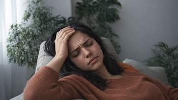 Los nueve síntomas sin cefalea que pueden anunciar una crisis de migraña
