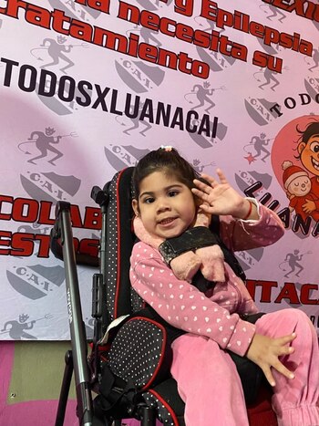 El participante destinará los dos