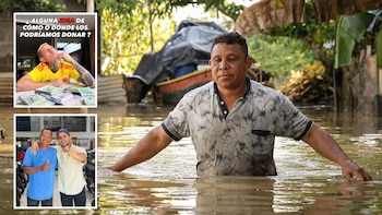 Por ola invernal en Córdoba,