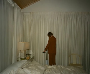 “nola 2” de Lanthimos, de