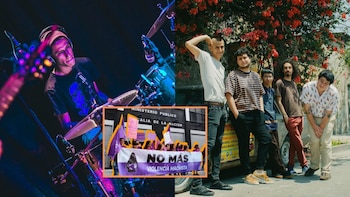 Escándalo en el rock peruano: