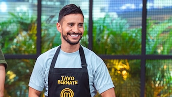 Cuánto cuesta una masterclass de cocina para prepararse para ‘MasterChef Celebrity’, según Tavo Bernate: “Un billete largo”