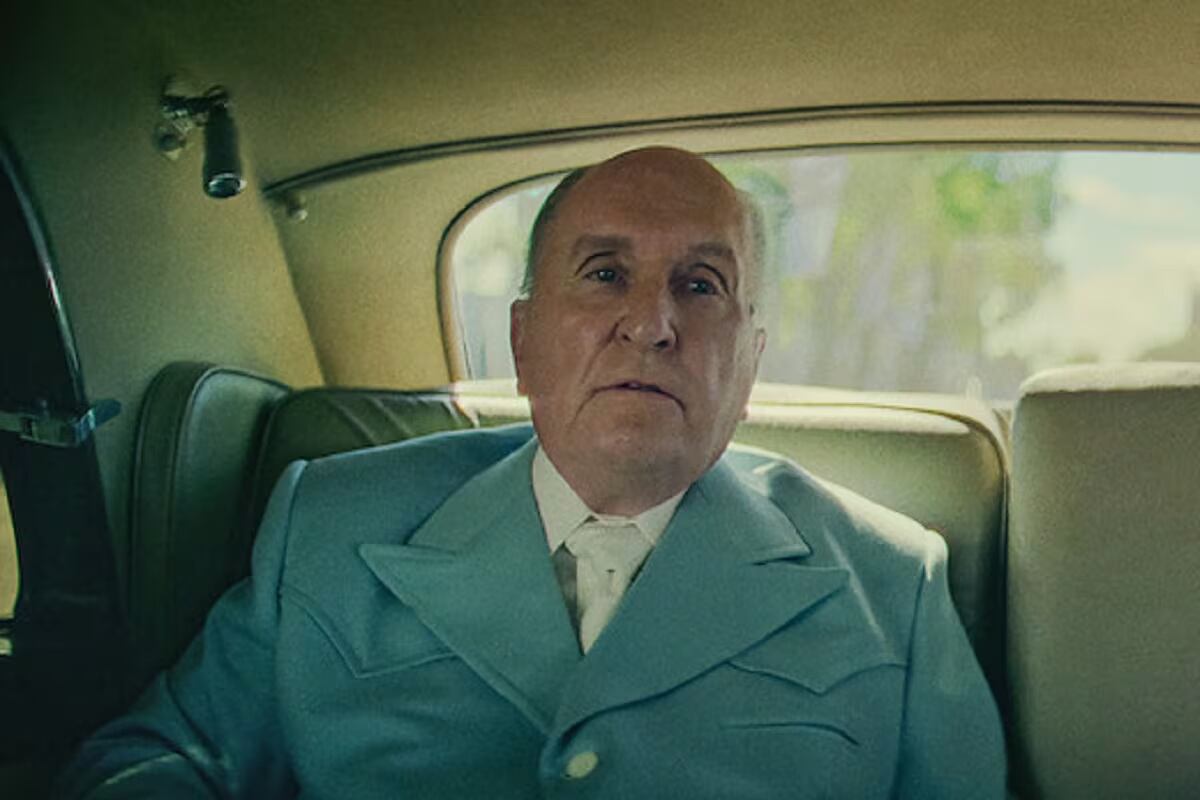 Robert Duvall en