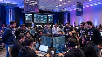 La batalla ética contra los ciberataques: empresas pagan a hackers para detectar vulnerabilidades